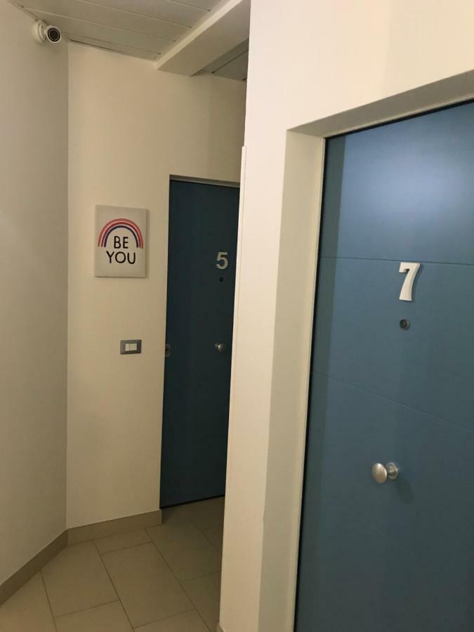 Time Out Aparthotel Casalecchio Di Reno Exteriör bild